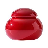 Vase Venini Potiche in Glass 160.06